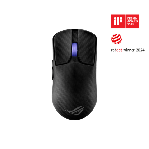 Asus P718 ROG Harpe Ace Extreme Gaming Mouse - Zapcart Technology Qatar