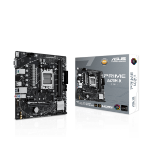 ASUS PRIME A620M-K-CSM DDR5 Motherboard - Zapcart Technology Qatar