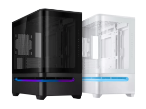 ASUS Prime AP202 ARGB mATX PC Case - Zapcart Technology Qatar