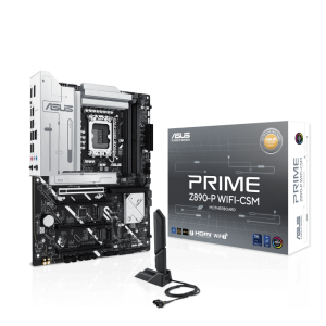 ASUS PRIME Z890-P WIFI-CSM Motherboard - Zapcart Technology Qatar
