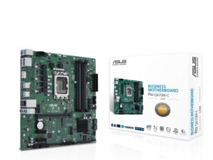 ASUS PRO Q670M-C-CSM - Zapcart Technology Qatar