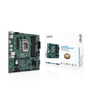 ASUS PRO Q670M-C-CSM - Zapcart Technology Qatar