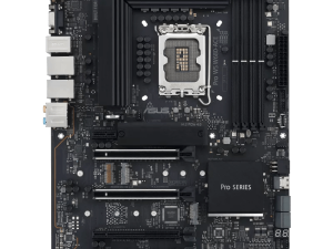 ASUS PRO WS W680-ACE IPMI - Zapcart Technology Qatar
