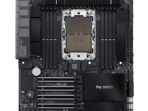ASUS PRO WS W790-ACE - Zapcart Technology Qatar