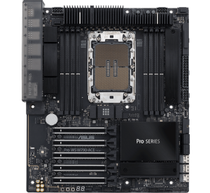 ASUS PRO WS W790-ACE - Zapcart Technology Qatar