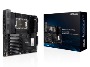 ASUS PRO WS W790E-SAGE SE - Zapcart Technology Qatar