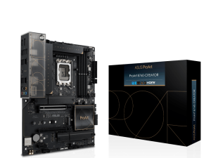 ASUS PROART B760-CREATOR - Zapcart Technology Qatar
