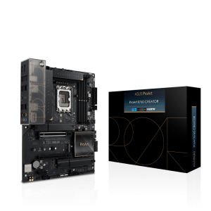 ASUS PROART B760-CREATOR - Zapcart Technology Qatar