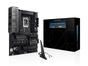 ASUS PROART B760-CREATOR WIFI - Zapcart Technology Qatar