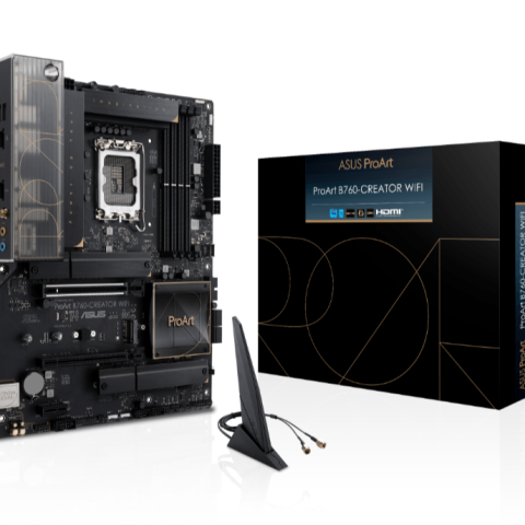 ASUS PROART B760-CREATOR WIFI - Zapcart Technology Qatar