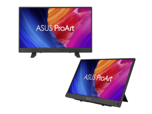 ASUS ProArt Display PA16USV 15.6-inch, 4K UHD Professional Monitor - Zapcart Technology Qatar