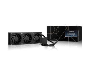 ASUS ProArt LC 360 all-in-one AIO CPU Liquid Cooler - Zapcart Technology Qatar