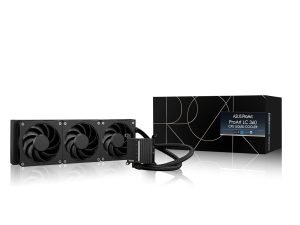 ASUS ProArt LC 360 all-in-one AIO CPU Liquid Cooler - Zapcart Technology Qatar