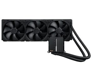 ASUS ProArt LC 420 All-in-one CPU Liquid Cooler - Zapcart Technology Qatar