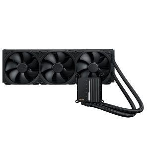 ASUS ProArt LC 420 All-in-one CPU Liquid Cooler - Zapcart Technology Qatar