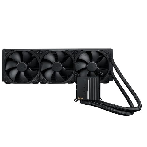 ASUS ProArt LC 420 All-in-one CPU Liquid Cooler - Zapcart Technology Qatar