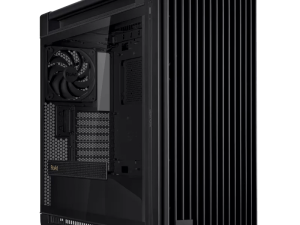 Asus ProArt PA602 E-ATX Computer Case (Black) - Zapcart Technology Qatar