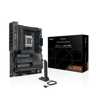 ASUS ProArt X870E-CREATOR WIFI - Zapcart Technology Qatar