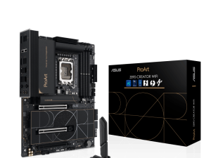 ASUS PROART Z890-CREATOR WIFI Motherboard - Zapcart Technology Qatar