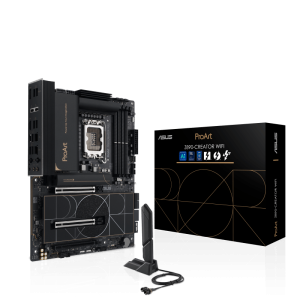 ASUS PROART Z890-CREATOR WIFI Motherboard - Zapcart Technology Qatar