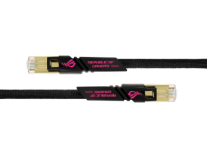 ASUS ROG CAT7 Cable - Zapcart Technology Qatar
