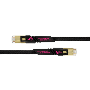 ASUS ROG CAT7 Cable - Zapcart Technology Qatar