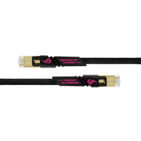 ASUS ROG CAT7 Cable - Zapcart Technology Qatar