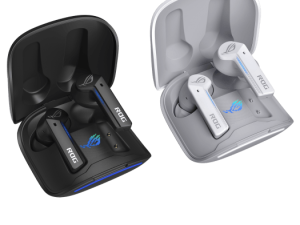 ASUS ROG Cetra True Wireless gaming headphones - Zapcart Technology Qatar