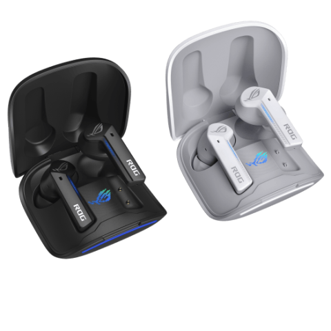 ASUS ROG Cetra True Wireless gaming headphones - Zapcart Technology Qatar