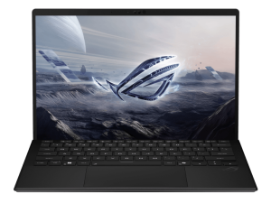 ASUS ROG Flow Z13-GZ302E-ARU007W Gaming Laptop (Ryzen™ AI MAX+ 395/32GB LPDDR5X/1TB/180Hz/13.4-inch) - Zapcart Technology Qatar