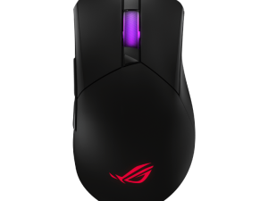 ASUS ROG Gladius III Core Wired Gaming Mouse - Zapcart Technology Qatar