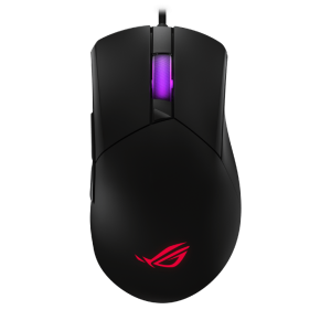 ASUS ROG Gladius III Core Wired Gaming Mouse - Zapcart Technology Qatar