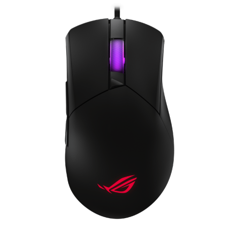 ASUS ROG Gladius III Core Wired Gaming Mouse - Zapcart Technology Qatar