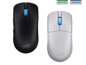 ASUS ROG Harpe II Ace Wireless Esports Gaming Mouse - Zapcart Technology Qatar