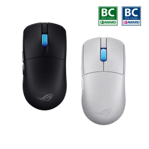 ASUS ROG Harpe II Ace Wireless Esports Gaming Mouse - Zapcart Technology Qatar