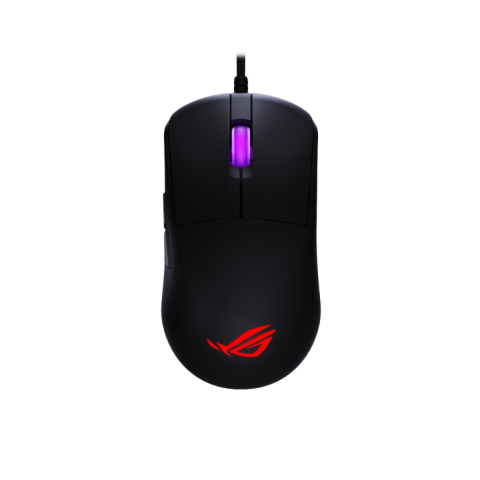 ASUS ROG Harpe Mini Core Wired Gaming Mouse - Zapcart Technology Qatar