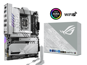 ASUS ROG MAXIMUS Z890 APEX Motherboard - Zapcart Technology Qatar