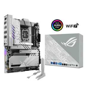ASUS ROG MAXIMUS Z890 APEX Motherboard - Zapcart Technology Qatar
