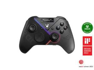 ASUS ROG Raikiri Pro PC Controller - Zapcart Technology Qatar