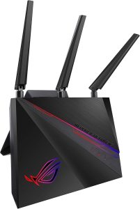 ASUS ROG Rapture GT-AC2900 - Zapcart Technology Qatar