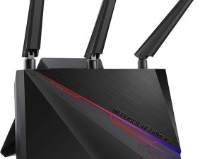ASUS ROG Rapture GT-AC2900 - Zapcart Technology Qatar