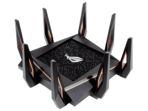 ASUS ROG Rapture GT-AX11000 - Zapcart Technology Qatar