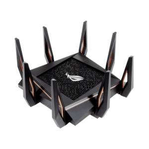ASUS ROG Rapture GT-AX11000 - Zapcart Technology Qatar