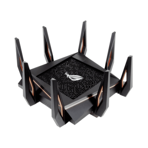 ASUS ROG Rapture GT-AX11000 - Zapcart Technology Qatar