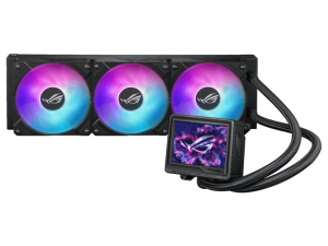 ASUS ROG RYUJIN III 360 ARGB Extreme Gaming CPU Liquid Coolers - Zapcart Technology Qatar