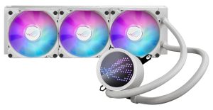 ASUS ROG Ryuo III 360 ARGB White Edition - Zapcart Technology Qatar