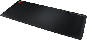 ASUS ROG Scabbard Extra-Large Anti-fray Slip-Free Spill-Resistant Gaming Mouse Pad (35.4” x 15.7”) - Zapcart Technology Qatar