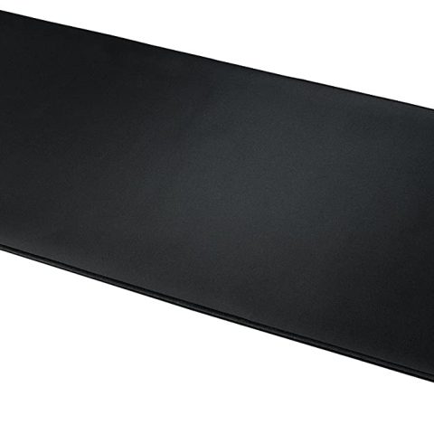 ASUS ROG Scabbard Extra-Large Anti-fray Slip-Free Spill-Resistant Gaming Mouse Pad (35.4” x 15.7”) - Zapcart Technology Qatar