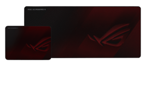 ASUS ROG Scabbard II MOUSE PAD - Zapcart Technology Qatar