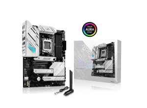 ASUS ROG STRIX B650-A GAMING WIFI - Zapcart Technology Qatar